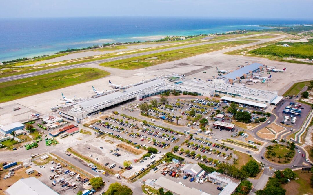 First Time in Jamaica? Navigate Montego Bay Airport Like a Pro