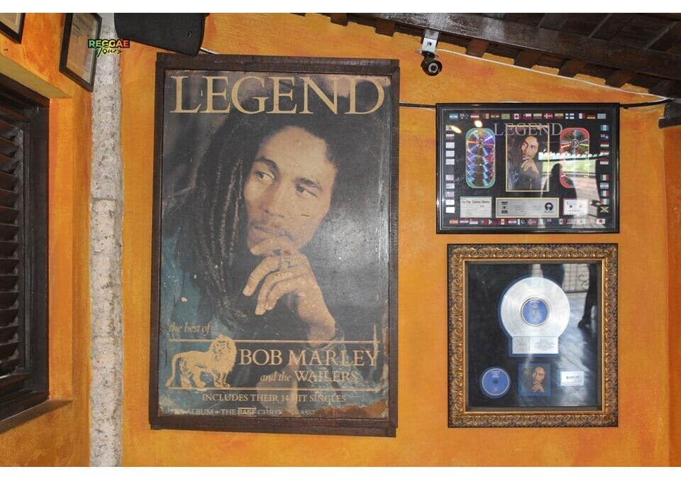 Bob Marley Nine Mile Reggae Experience