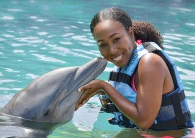 Dolphin Cove Montego Bay